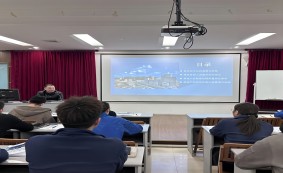 申发轴瓦组织开展核质保与核安全文化培训